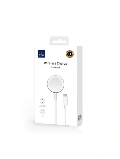 WiWU Wireless Charger