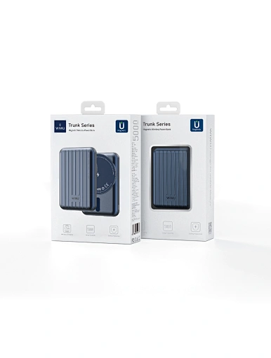 5000mah power bank