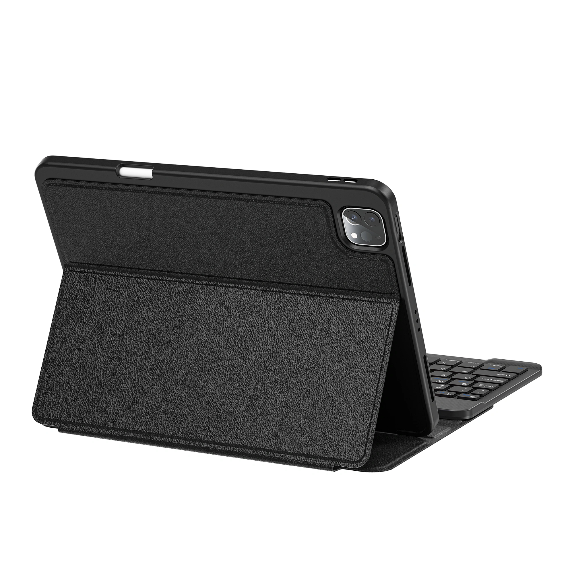 WiWU Protective Keyboard Case with Pencil Holder For iPad 10.9 inch & 11 Inch