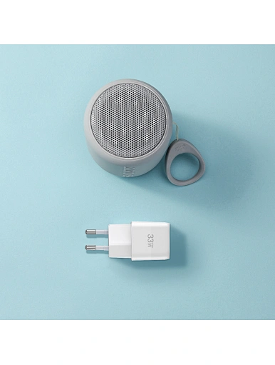Wall Charger