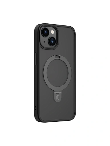 Magnetic Stand Cellphone Case