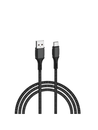WiWU 45W USB-C to Type C Cable