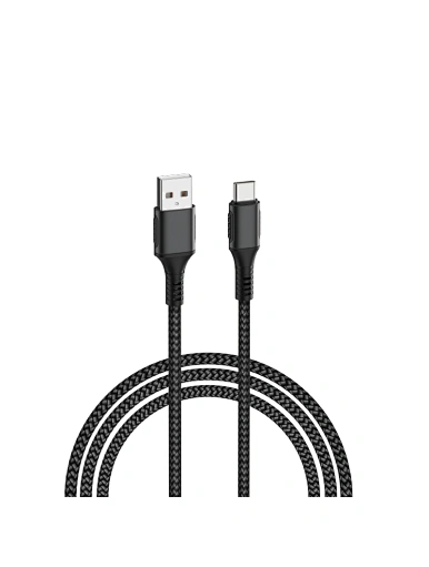 45W Super Fast Charging USB C to USB C Cable