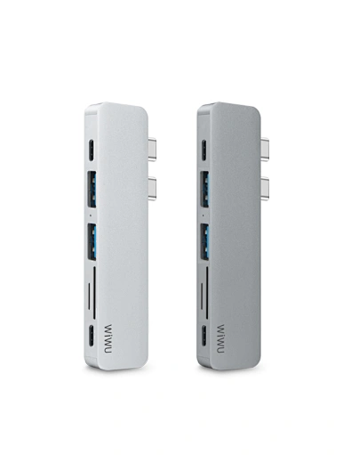 Hub 7 in 1
