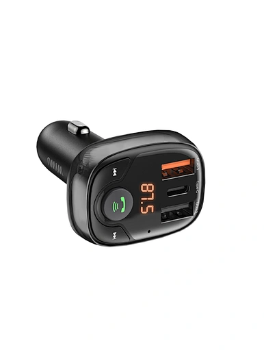  car quick charger