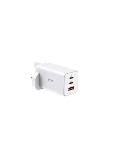 65W GaN fast charger