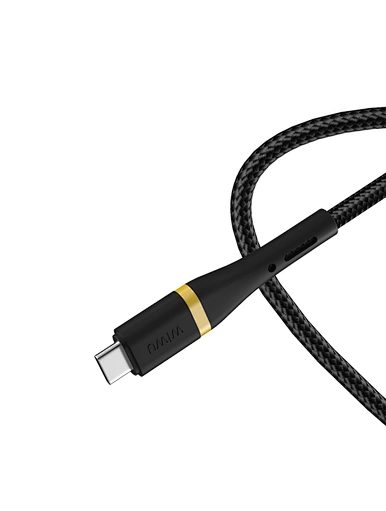Type C Cable Fast Charging Braided Cord for Phones
