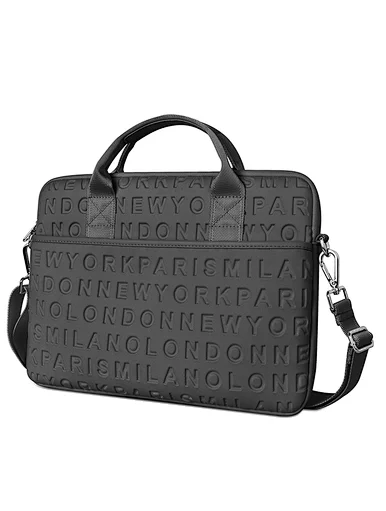 new laptop handbag