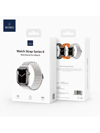 Durable Replacement watch band