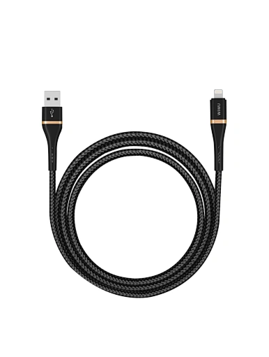 Type C Cable Fast Charging Braided Cord for Phones