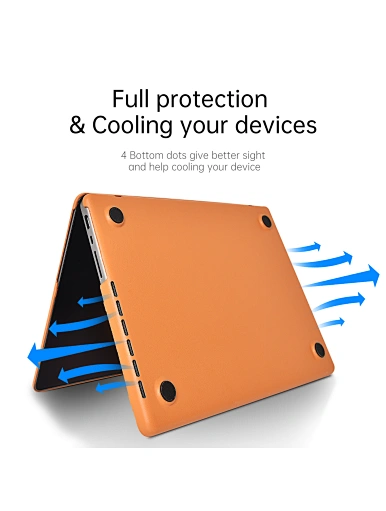Macbook Protect Case