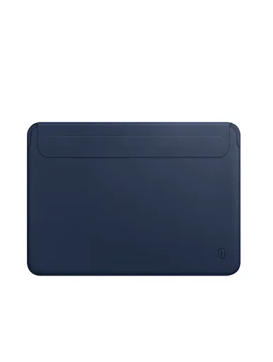 Étui et support pliable pour MacBook Pro 14 - Marron - Wiwu Skin Pro III -  Pochette & Housse - WIWU