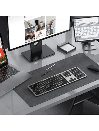 high sensitive wireless keyboard for PC laptop