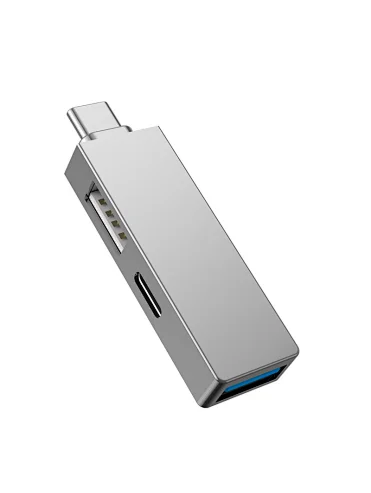 WiWU Usb C to Type C Hub Adapter