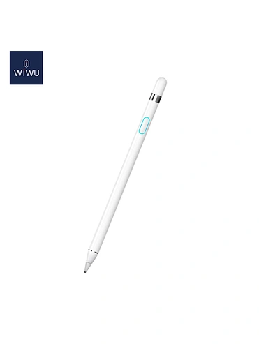 WiWU P339 Universal Active Drawing Pencil Capacitive Smart Touch Screen Stylus Pen for Android iPad
