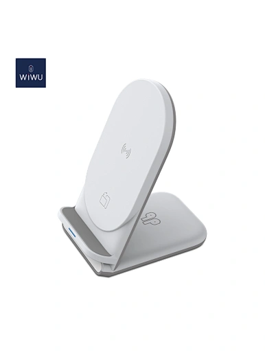 Fast Charger Wirelss Charging