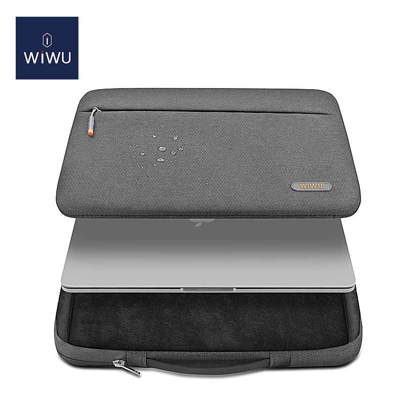 Wiwu top laptop case