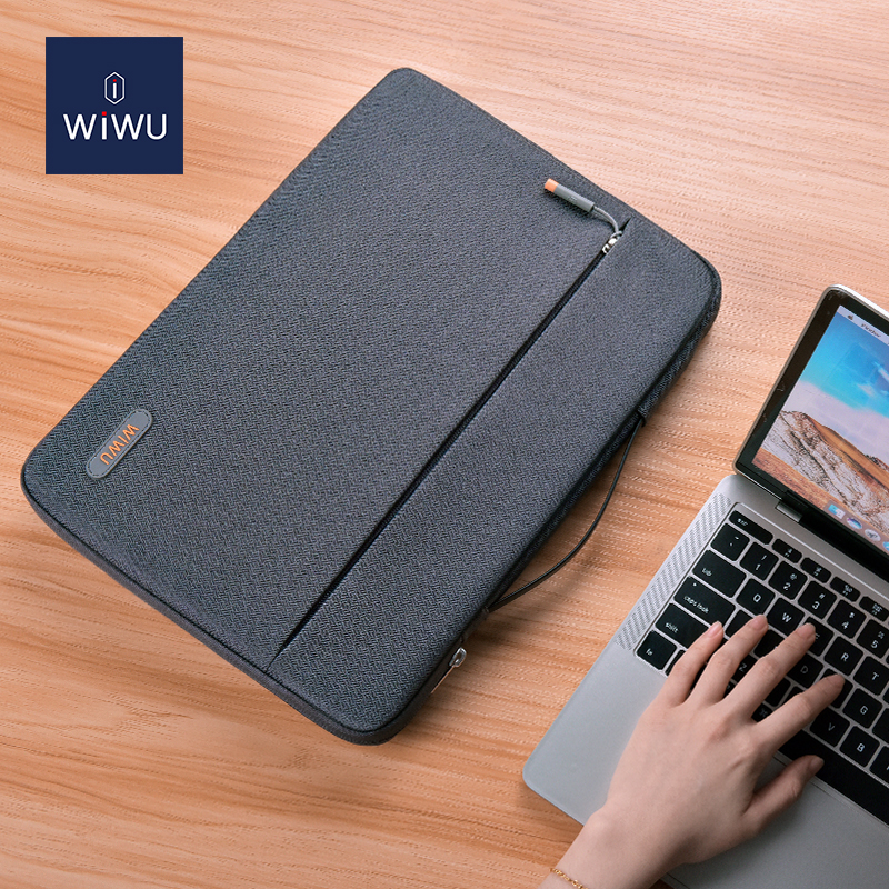 Wiwu laptop shop sleeve