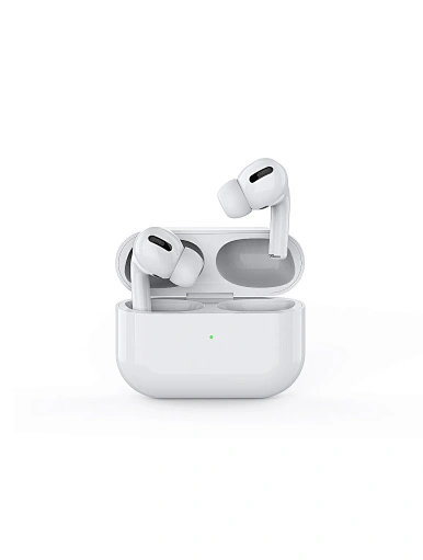 bluetooth earbuds