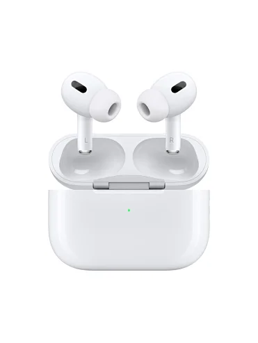 WiWU Airbuds Pro ANC Noise Cancelling Bluetooth Wireless Earphone with Charging Case