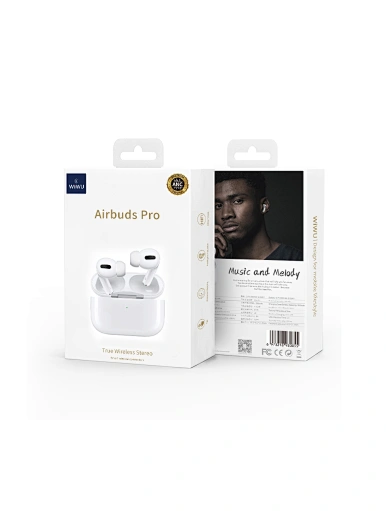 bluetooth earbuds