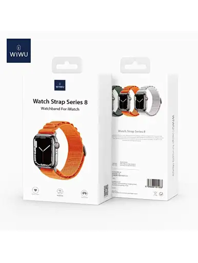replacement Ultra watch band
