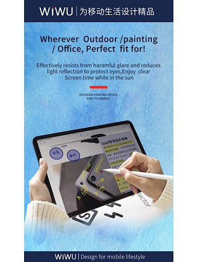 Tablet  Screen Protector