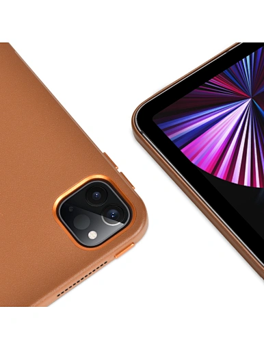 PU leather Detachable tablet Shockproof Cover