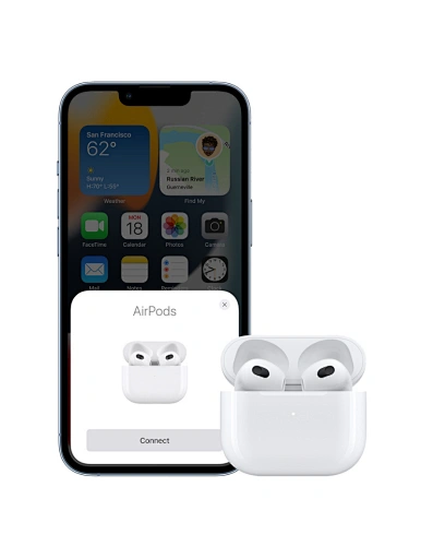 wireless Earphone