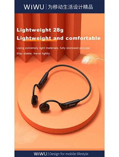 Sports Headphone