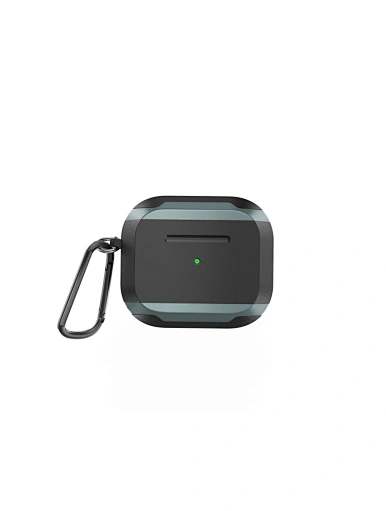 tpu soft shockproof earbuds case