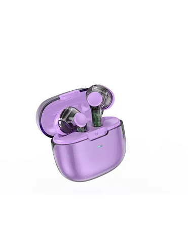 WiWU Newest Design TWS 12 Wireless Bluetooth Earbuds Multiple colors Preminum Audio quality