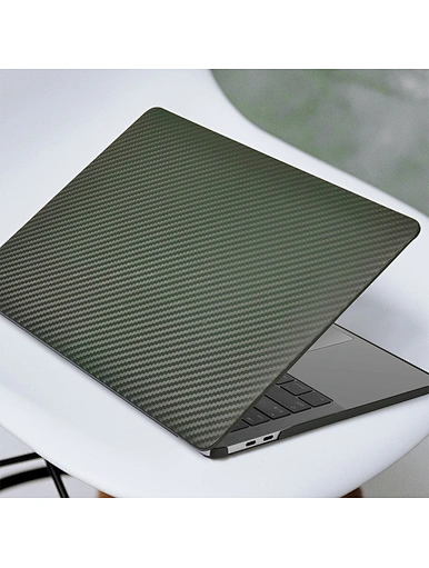 PP Material Waterproof Hard Shell Case for Macbook