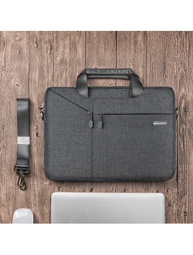 Laptop handbag