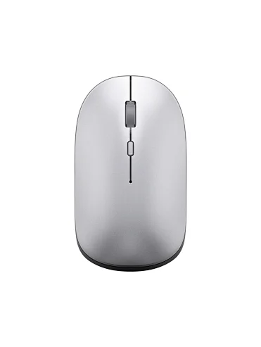 WiWU Dual Model Premium Wireless Mouse with Bluetooth and 2.4G Wireless Mouse