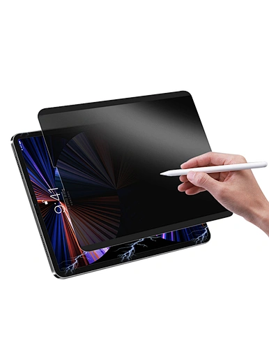 Wiwu Paperlike Privacy Magnetic Screen Protector iPad Pro 11