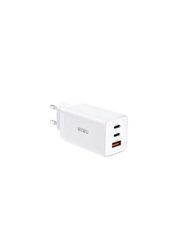 65W GaN fast charger