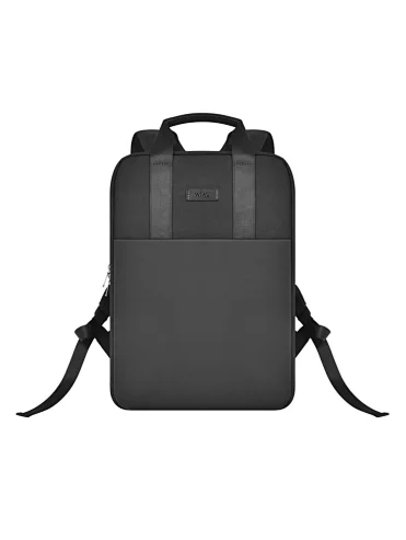 WiWU Waterproof Large Capacity Minimalist Backpack Business Laptop Backpack Bags with Multi-Pockets For digital gadgets