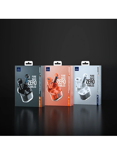 Wireless Earphone