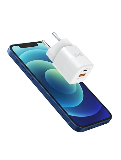 Wall Charger