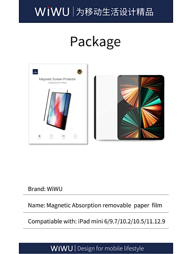 Tablet  Screen Protector