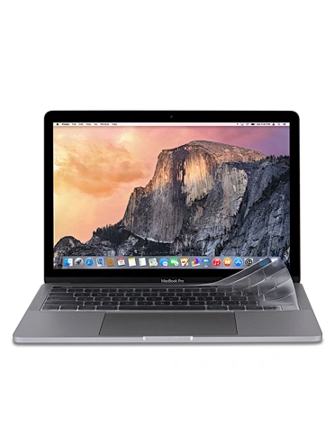 Laptop  keyboard film