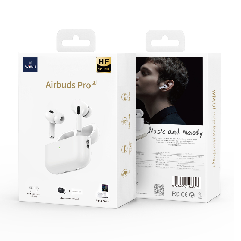 Airbuds Pro 2 SE Wireless In Ear Earphone