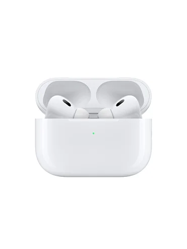 WiWU Airbuds Pro 2 ANC True Wireless Noise Cancelling Earbuds Compatible with Apple iPhone