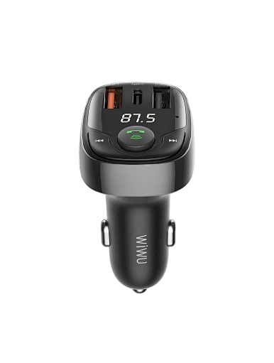  car quick charger