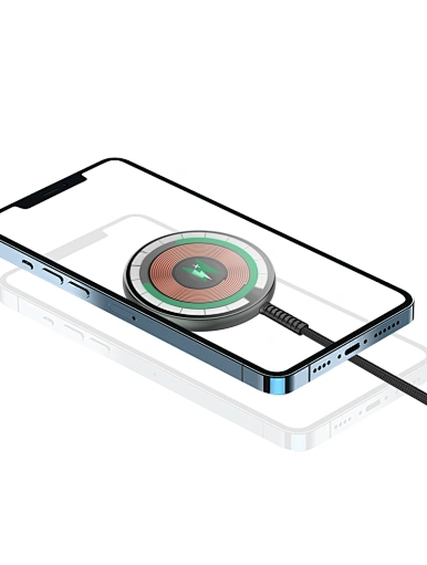 Wireless Charger