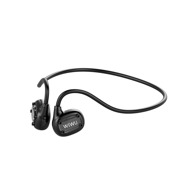 Air conduction bluetooth discount headset