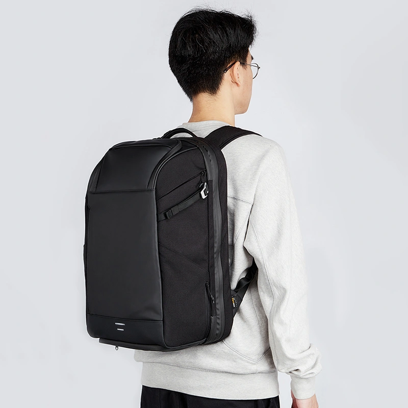 All in 1 Organized & Multi-Functional Backpacks--WiWU Warriors Backpack