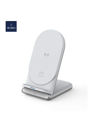 Fast Charger Wirelss Charging