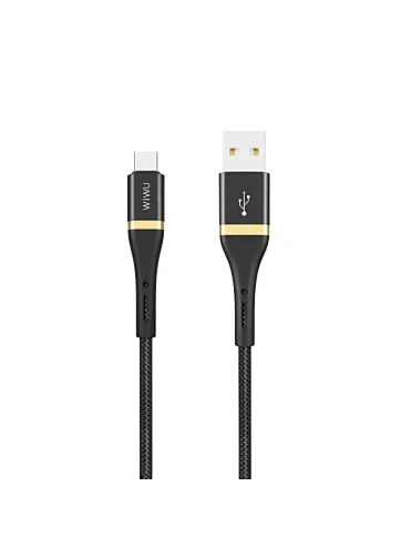 WiWU Fast Charging USB Type C Cable Cord
